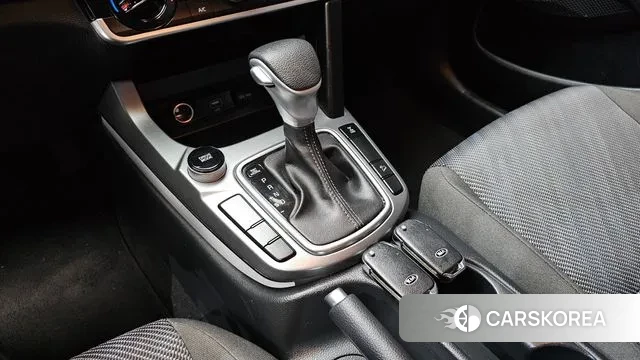 Kia Seltos id 3296212 из Кореи 18