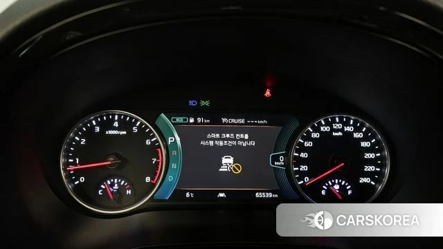 Kia Seltos id 3818899 из Кореи 18