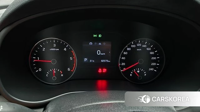 Kia Sportage The Bold id 4780959 из Кореи 18