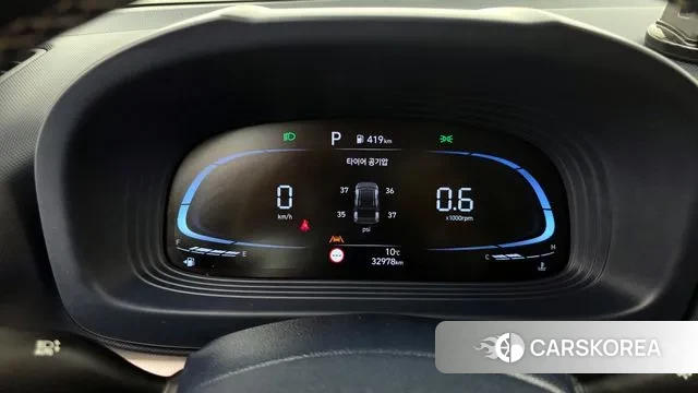 Hyundai Venue id 3492014 из Кореи 18