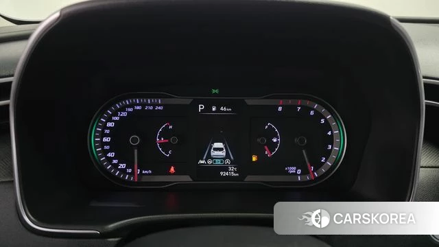 Hyundai Tucson (NX4) id 4619607 из Кореи 30