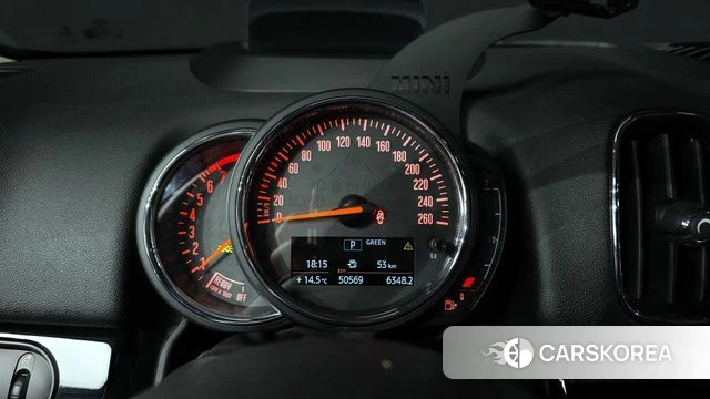 Mini Cooper Countryman id 3828500 из Кореи 18