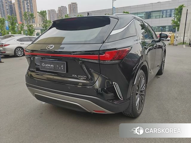 Lexus RX id 4314073 из Китая 16