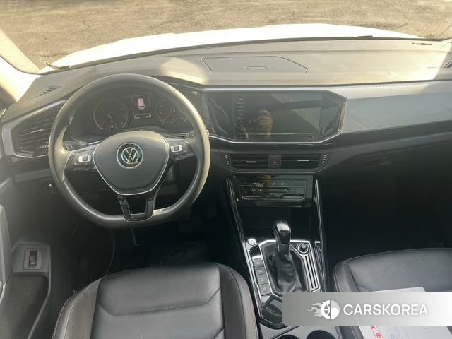 Volkswagen Tanyue id 3857622 из Китая 9