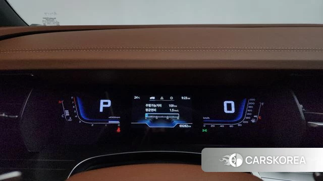 Ssangyong Torres id 4381799 из Кореи 18