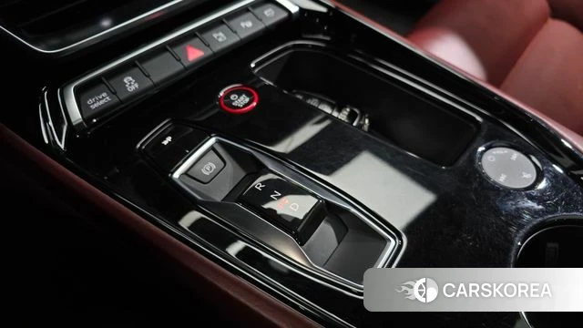 Audi e-Tron GT id 4688038 из Кореи 33
