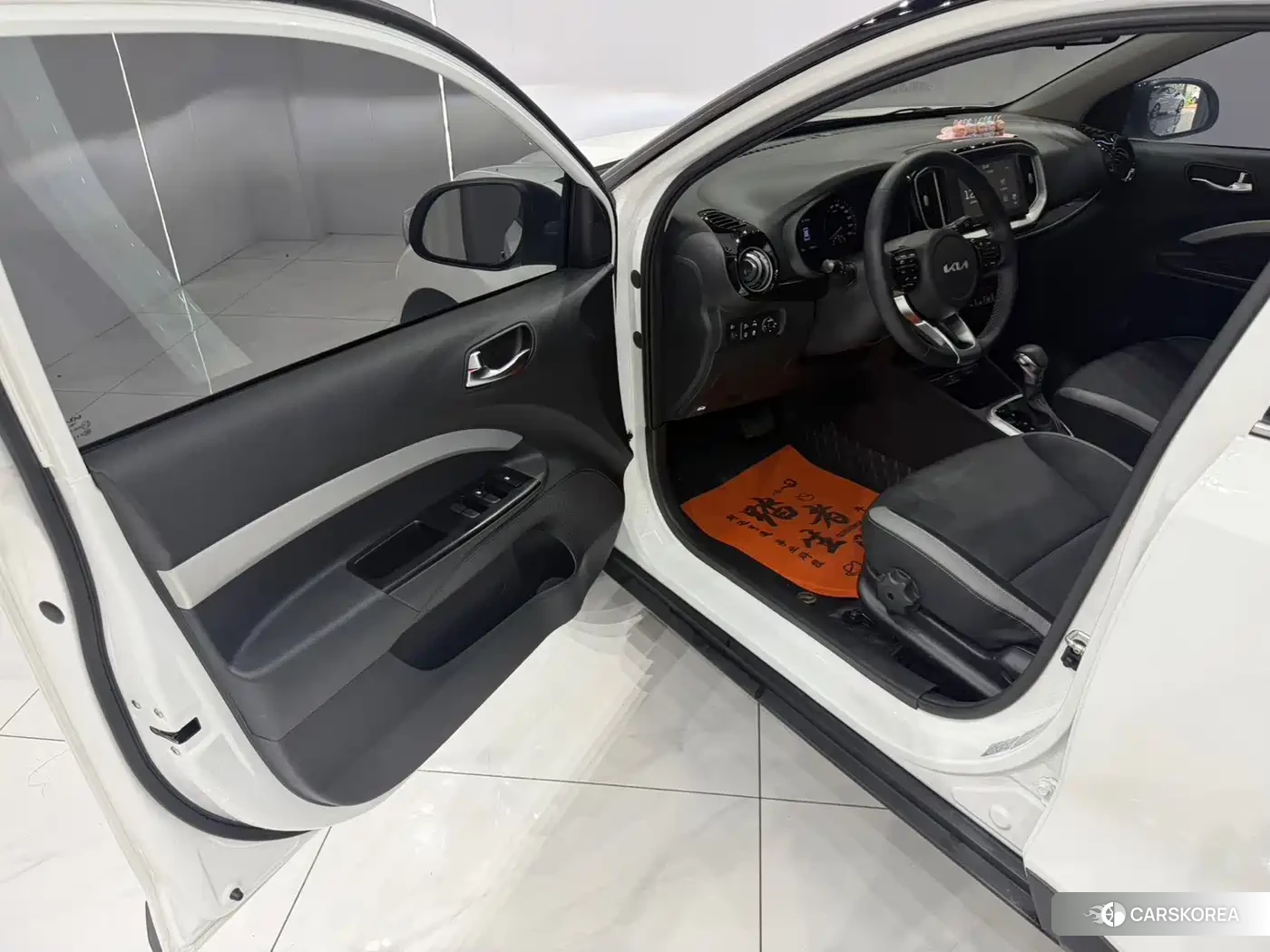 Kia KX1 id 4548036 из Китая 19