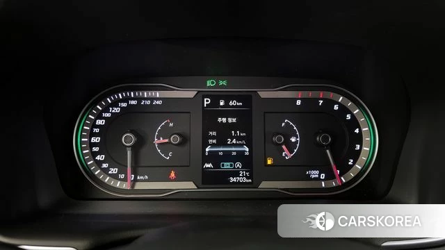 Hyundai Tucson (NX4) id 3934481 из Кореи 18