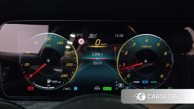 Mercedes-Benz E-Class W213 id 3360495 из Кореи 18