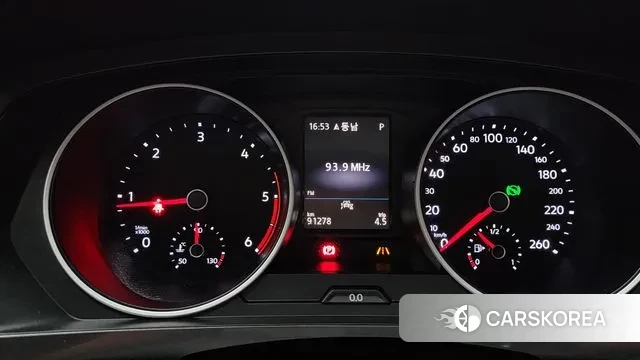 Volkswagen Tiguan second Generation id 3530331 из Кореи 18