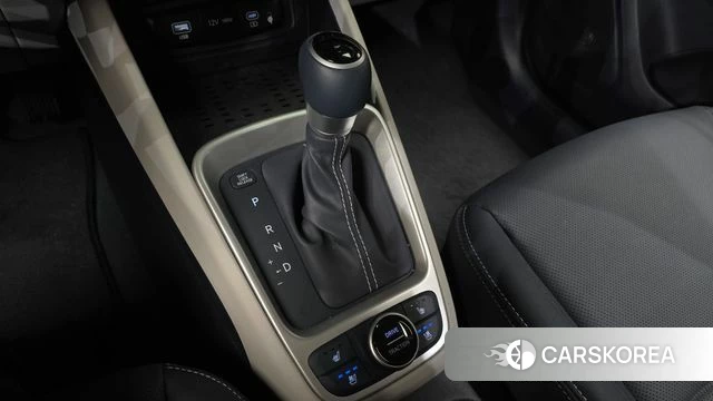 Hyundai Venue id 4940871 из Кореи 28