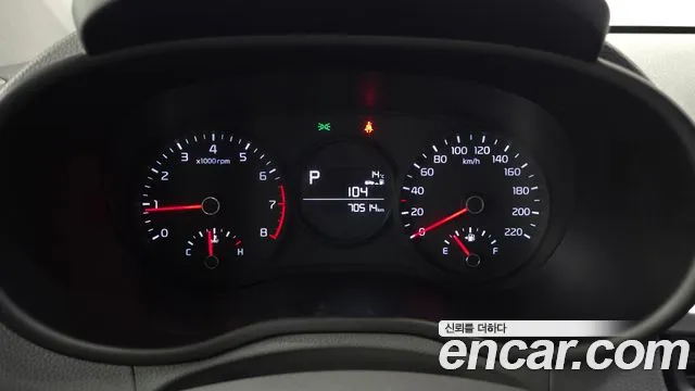 Kia All New Morning (JA) id 2623123 из Кореи 18