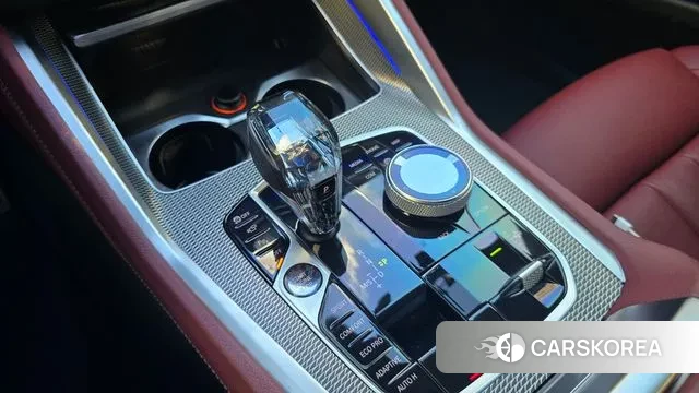 BMW X6 (G06) id 3098155 из Кореи 18