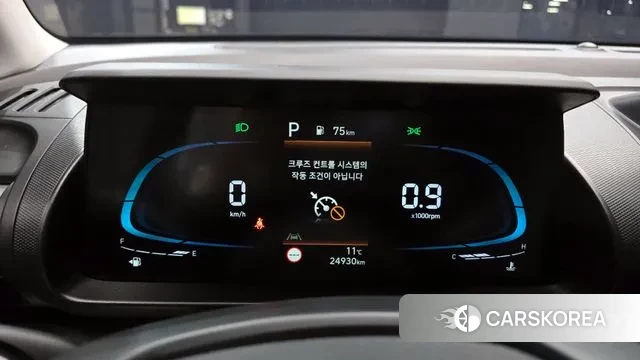 Hyundai Casper id 3679537 из Кореи 18