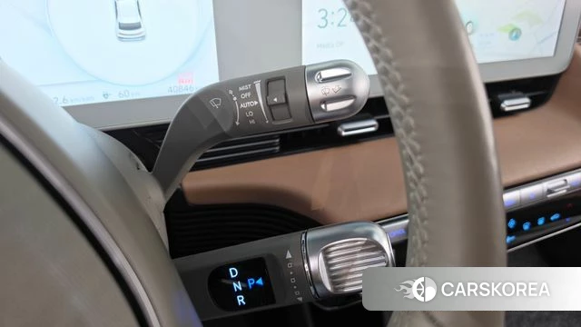 Hyundai Ionic 5 id 4753061 из Кореи 38