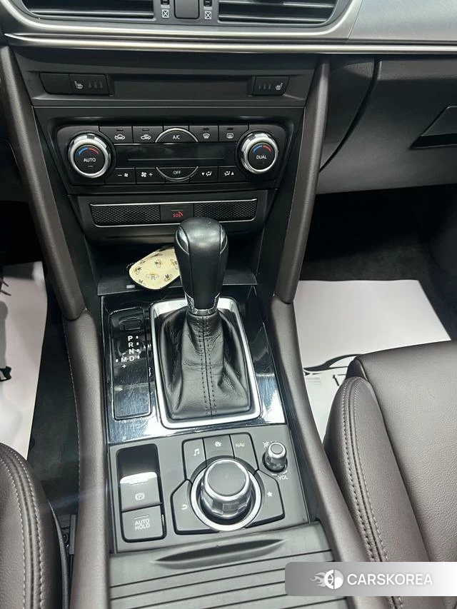 Mazda CX-4 id 4329033 из Китая 22