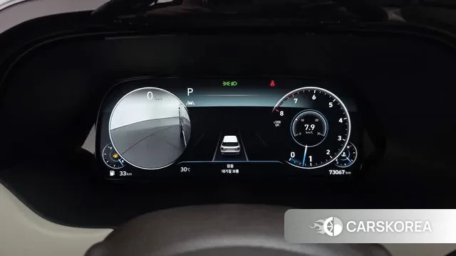 Hyundai Palisade id 3028111 из Кореи 18