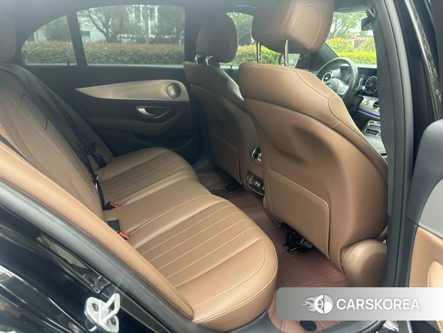 Mercedes-Benz E-class (imported) id 4209210 из Китая 11