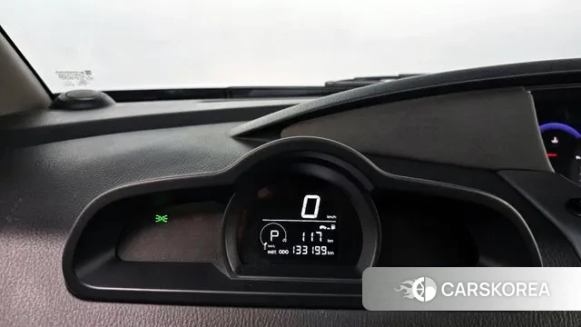 Ssangyong Korando Turismo id 3055626 из Кореи 18