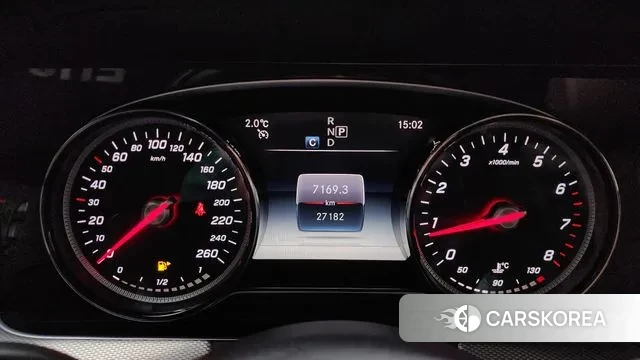 Mercedes-Benz E-Class W213 id 3578566 из Кореи 18