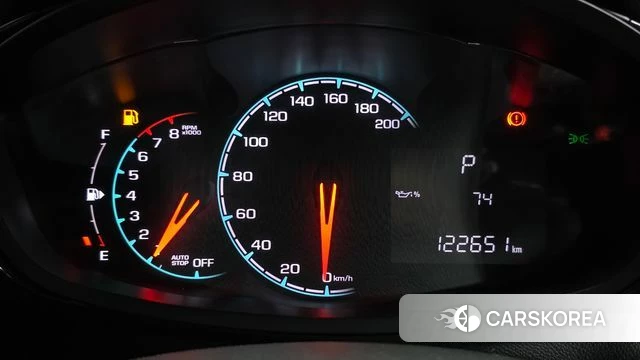 Chevrolet (GM Daewoo) The New Spark id 3966453 из Кореи 18