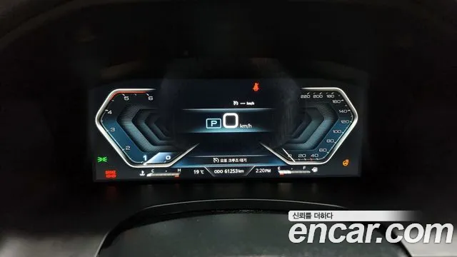 Ssangyong The New Rexton Sport id 2706610 из Кореи 18