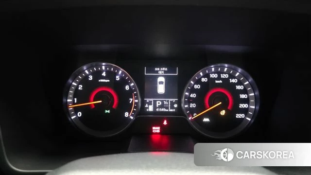 Ssangyong Berry New Tivoli id 4249899 из Кореи 18