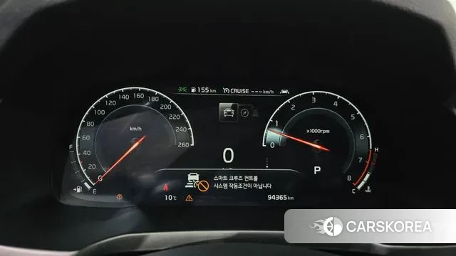 Kia K7 Premier id 3297161 из Кореи 18