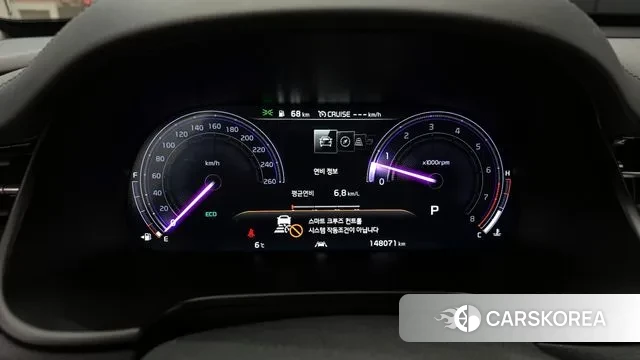 Kia More K9 id 2223134 из Кореи 18