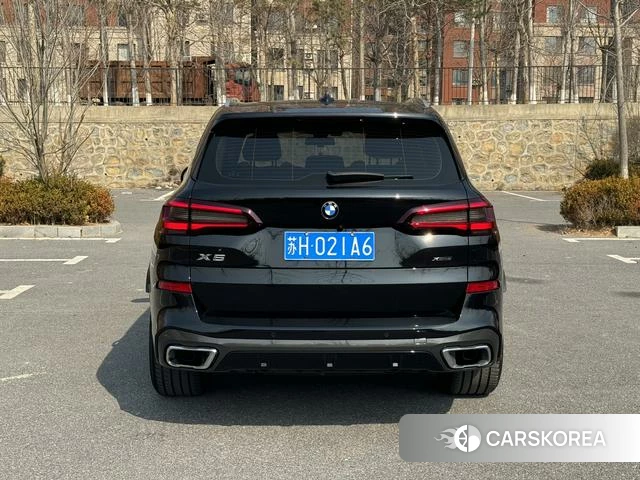 BMW X5 (imported) id 4254731 из Китая 8