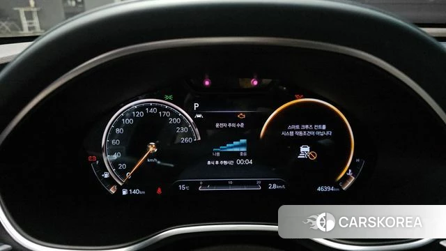 Genesis G80 (RG3) id 3800890 из Кореи 18