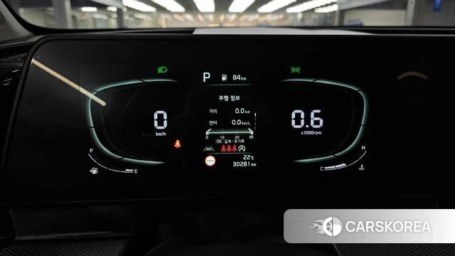 Kia Sportage 5th Generation id 4444705 из Кореи 28