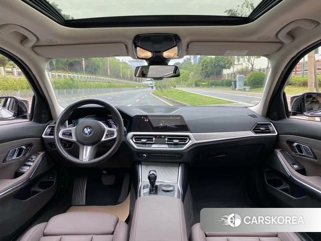 BMW 3 series id 4265719 из Китая 8