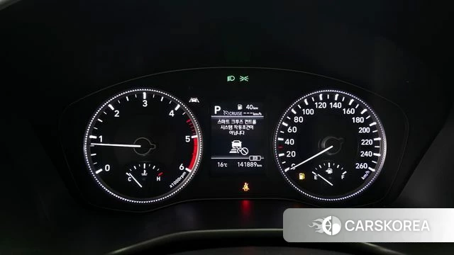 Hyundai Santa Fe TM id 4188691 из Кореи 32