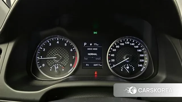 Hyundai The New Avante AD id 3552620 из Кореи 18