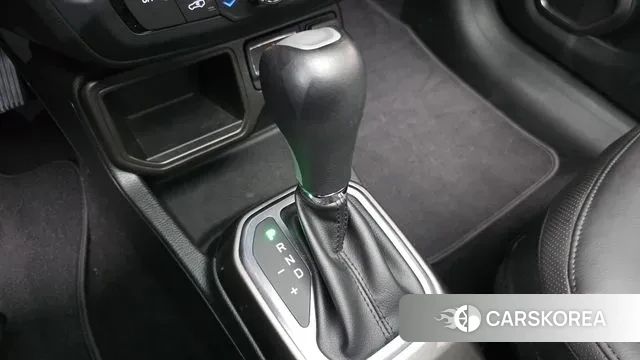 Jeep Renegade id 3044966 из Кореи 18