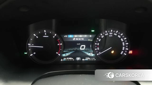 Ssangyong G4 Rexton id 3886607 из Кореи 18