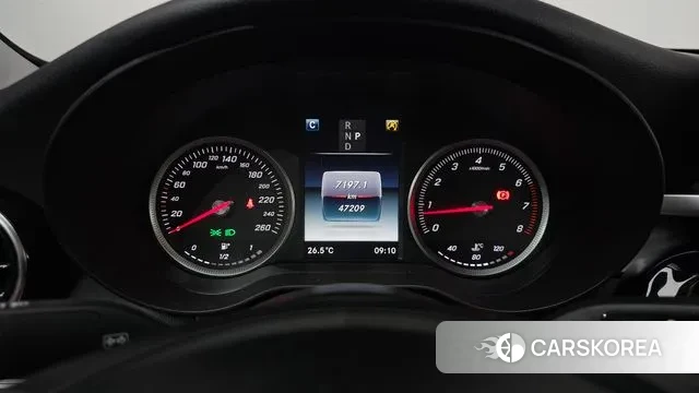 Mercedes-Benz C-Class W205 id 3029467 из Кореи 18