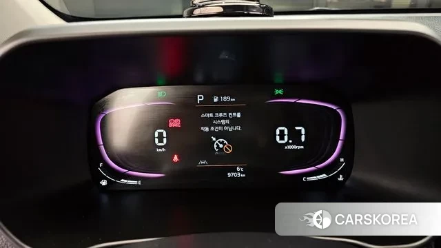 Kia The New Morning (JA) id 3442432 из Кореи 18