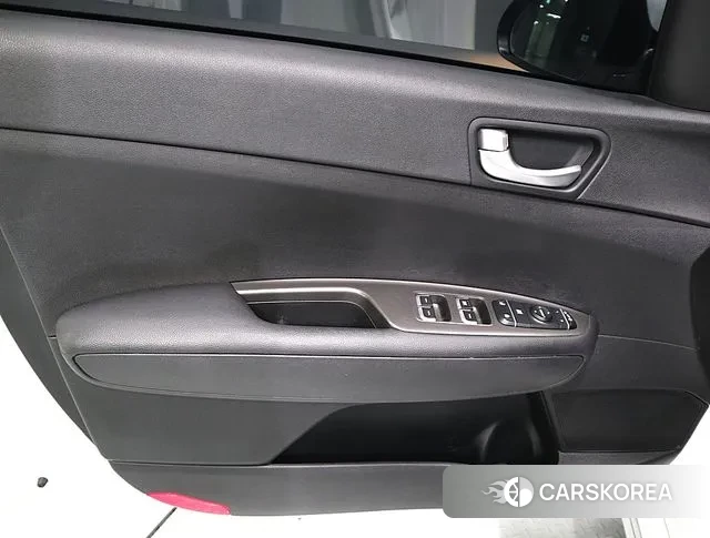 Kia The New K5 2nd generation id 2941091 из Кореи 18