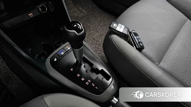 Kia Morning Urban (JA) id 4501663 из Кореи 31