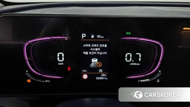 Kia Sportage 5th Generation id 4494695 из Кореи 35