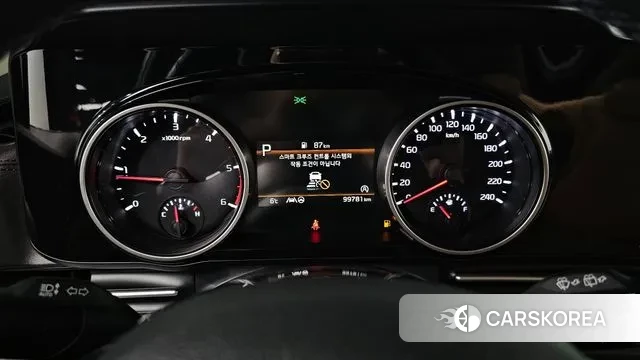 Kia Carnival 4th generation id 3680303 из Кореи 18