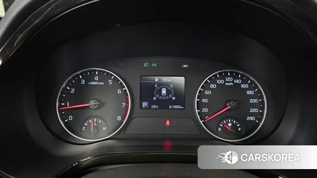 Kia Seltos id 4712163 из Кореи 29