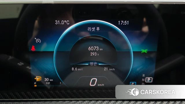 Mercedes-Benz A-Class W177 id 4595047 из Кореи 18