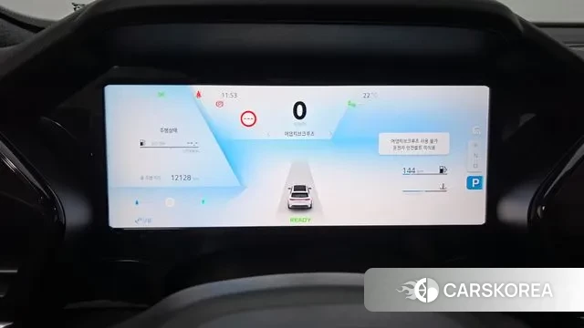 Renault Korea (Samsung) Grand Coleos id 3206635 из Кореи 18