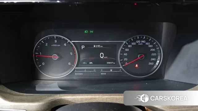 Kia Sorento 4th Generation id 3777953 из Кореи 18