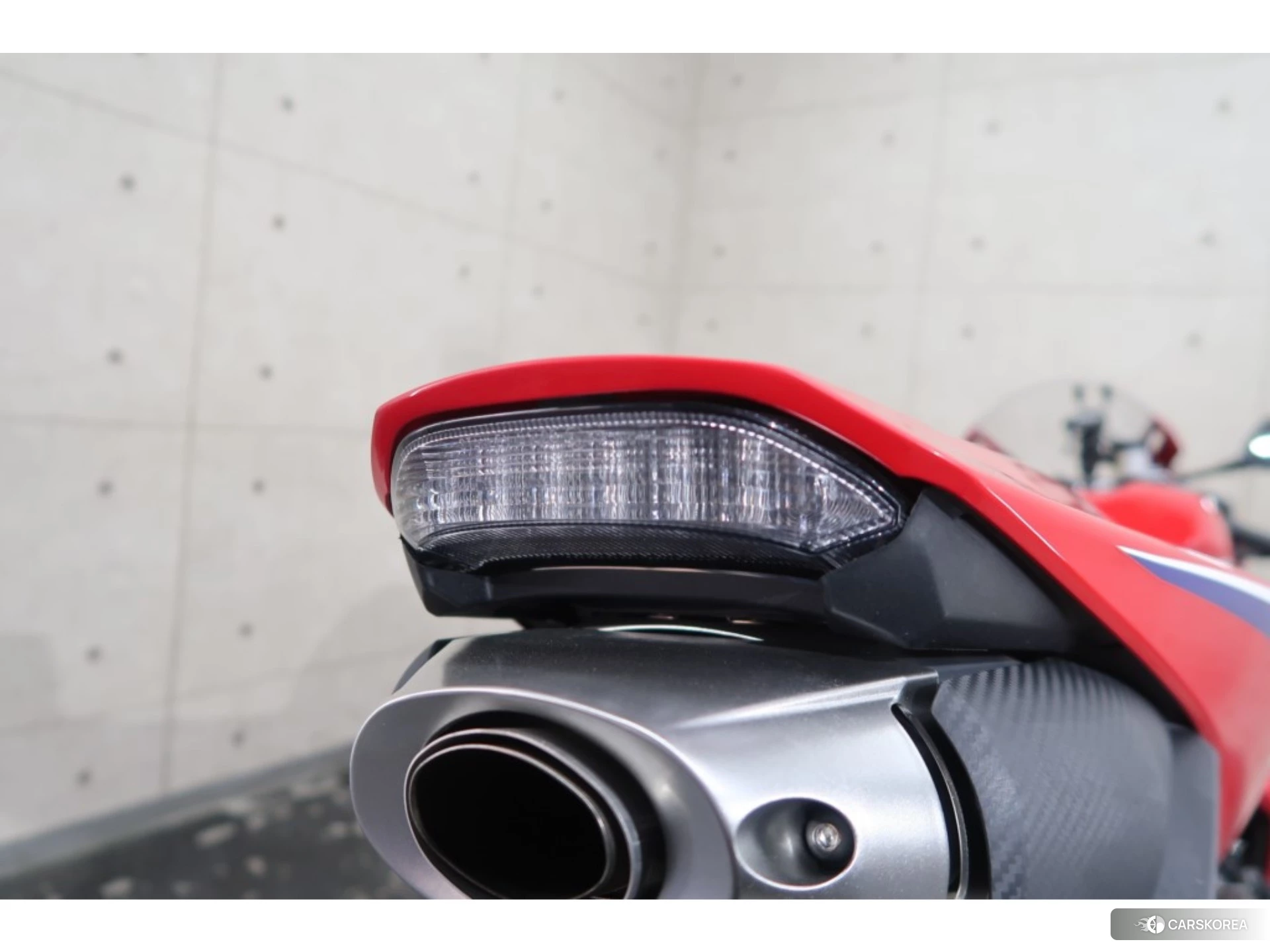 Проданный Honda CBR600RR ABS id 3947848 из Японии, фото 29