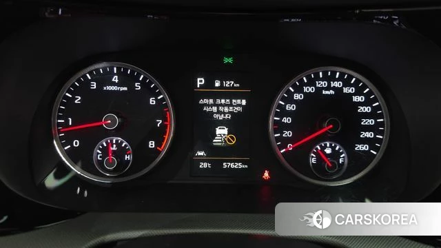 Kia K5 3rd generation id 4692770 из Кореи 29