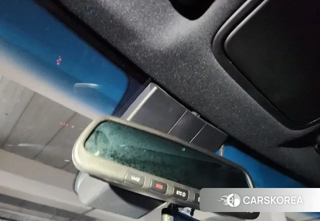 Kia Sportage The Bold id 3573066 из Кореи 8